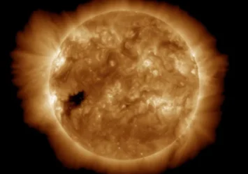 Մոտ օրերս սպասվում է G2 կատեգորիայի գեոմագնիսական փոթորիկ․ Լևոն Ազիզյան