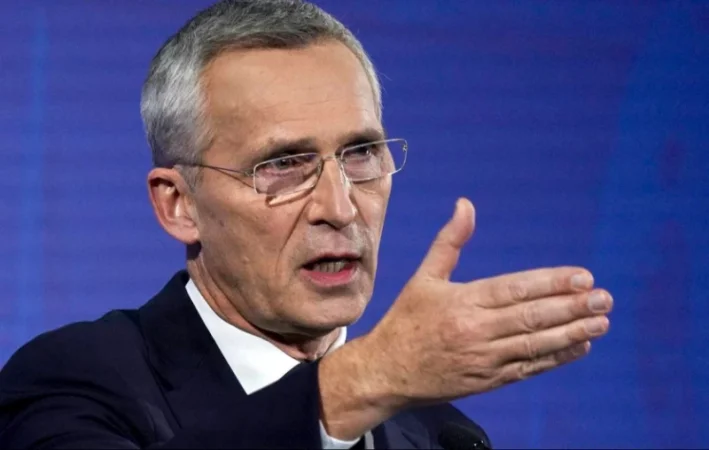 Հարավային Օսիան և Աբխազիան Վրաստանի մաս են կազմում. Ստոլտենբերգ