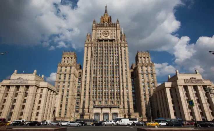 Ռուսաստանը բաց է բանակցությունների համար, բայց ոչ «Զելենսկու բանաձևով» հանդիպումների ձևաչափով. ՌԴ ԱԳՆ