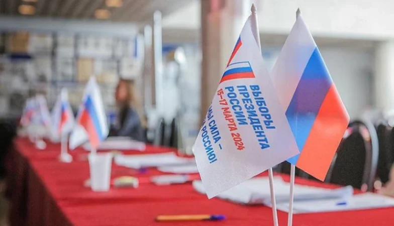 ՌԴ ԿԸՀ-ն ավարտել է ձայների հաշվարկը