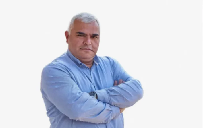 «Փաշինյանն ասել է՝ եթե գյուղերը չտանք, Թուրքիան Արմավիրից է հարձակվելու, Ադրբեջանը՝ Ոսկեպարից». Նոյեմբերյանի ղեկավար