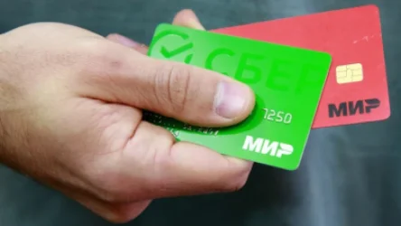 Հայաստանի բանկերի մեծ մասը կդադարեցնի ռուսական «Միր» քարտերի ընդունումը. հայտնի է պատճառը