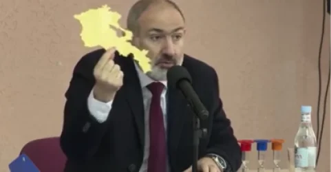 ՏԵՍԱՆՅՈՒԹ. Սահմանագծման արդյունք կարող է լինել այն, որ զինվորներին փոխարինեն սահմանապահները. Փաշինյան