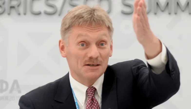 Պեսկովը՝ ՆԱՏՕ-ի գլխավոր քարտուղարի՝ Ադրբեջան, Վրաստան և Հայաստան կատարած այցի մասին