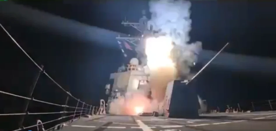 Սաուդյան Արաբիան հարձակվել է Եմենի նահանգներից մեկի վրա