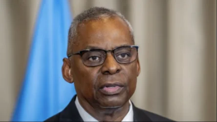 ԱՄՆ–ն տեսնում է Ռուսաստանի զինված ուժերի աստիճանական առաջխաղացումը Ուկրաինայում. Պենտագոնի ղեկավար