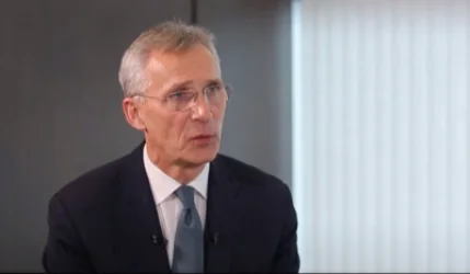 Ուղերձս Երևանին ու Բաքվին նույնն է․ 2 կողմն էլ պետք է տեսնի այդ հնարավորությունը, համաձայնության գա. Ստոլտենբերգ