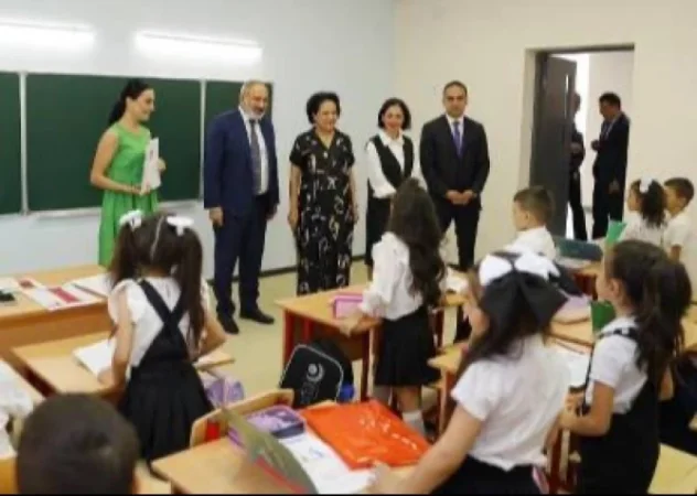 Դպրոցների կառավարման խորհուրդների ձևավորման նոր կարգ է սահմանվել. «Հրապարակ»