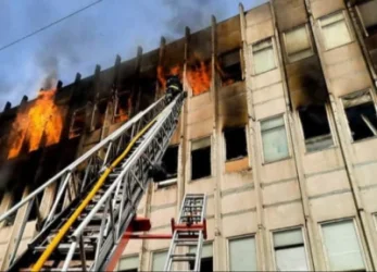 Ռուսական ԶՈՒ-ն հրթիռակոծել է Խարկովը. կան զոհեր և վիրավորներ