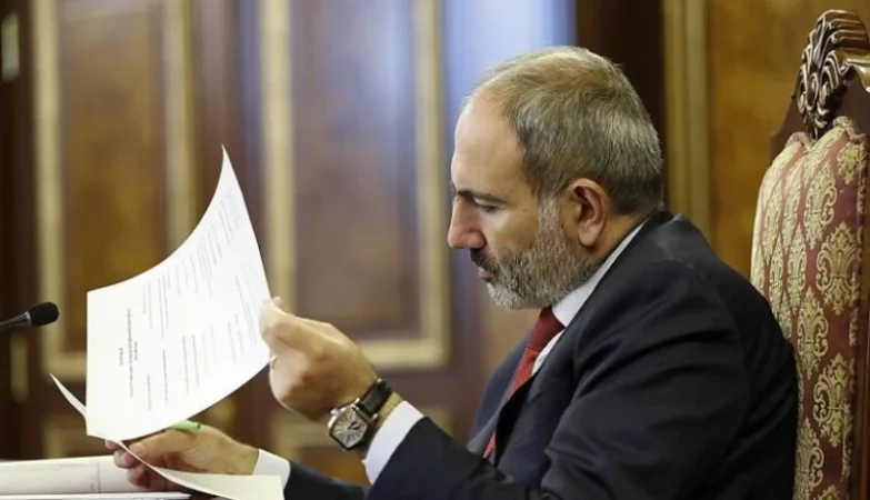 «Հիշում եմ, որ նստած եմ եղել՝ որոշումը կայացնելիս». վարչապետ