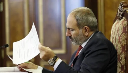 «Հիշում եմ, որ նստած եմ եղել՝ որոշումը կայացնելիս». վարչապետ