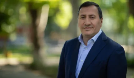 «Զվարթնոց» օդանավակայանում բերման է ենթարկվել Տիգրան Արզաքանցյանի՝ հետախուզման մեջ գտնվող եղբորորդին