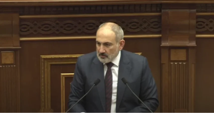 Ծրագիրը ձախողվել է. այն շարունակելու լավատեսական հիմք չկա. Փաշինյանը՝ «Ֆլայ Առնա»-ի մասին