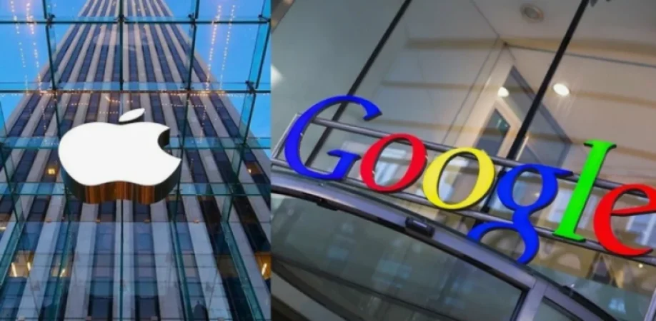 Apple-ը և Google-ը կարող են անջատել իրենց սմարթֆոնները ՌԴ տարածքում