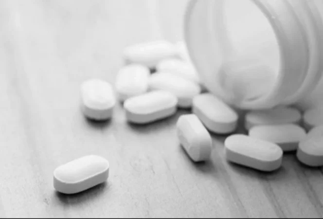 Բուրյաթիայում երեխայի լյարդը քայքայվել է պարացետամոլի չարաշահման պատճառով