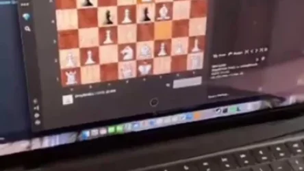 ՏԵՍԱՆՅՈՒԹ. Առաջին մարդն, ում ուղեղի մեջ չիպ է տեղադրվել, ցույց է տվել, թե ինչպես է  շախմատ խաղում՝ օգտագործելով մտքի ուժը