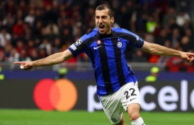 Ինչո՞վ կզբաղվի Մխիթարյանը կարիերան ավարտելուց հետո․ ֆուտբոլիստը բացել է փակագծերը