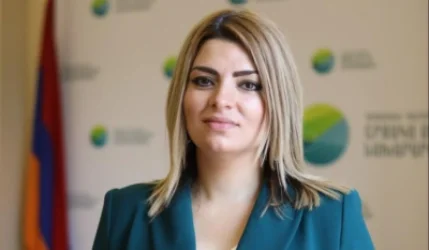 Որն է ամենաբարձր վարձատրվող փոխնախարար Գայանե Գաբրիելյանի ազատման պատճառը․ ArmLur