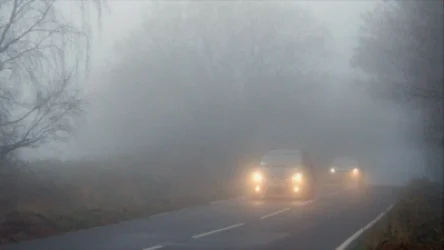 Խիտ մառախուղ, ձյուն, փակ ճանապարհներ. իրավիճակը՝ Հանրապետությունում