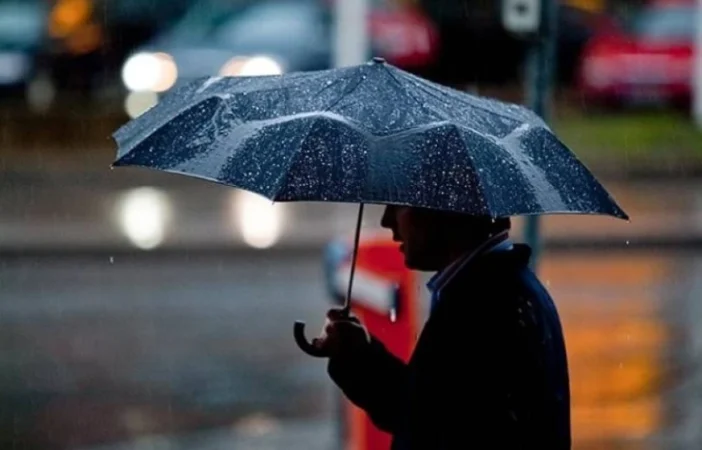 Ժամանակ առ ժամանակ սպասվում են տեղումներ և մառախուղ. եղանակը ՀՀ-ում