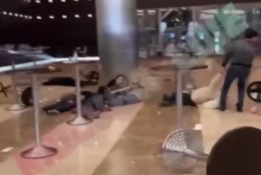 ՏԵՍԱՆՅՈՒԹ 18+. Կրակոցներ՝ Մոսկվայի Crocus City Hall-ում. կան տասնյակ զոհեր և տուժածներ