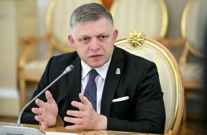 Սլովակիան զորքեր չի տեղակայի Ուկրաինայում. վարչապետ