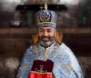 Տեր Վրթանես Բաղալյանն՝ իր առողջական վիճակի մասին