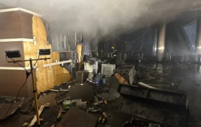 Որքան է գնահատվել «Կրոկուս»-ի ահաբեկչության հետևանքով հասցված վնասի ընդհանուր չափը