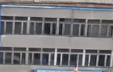 Մասիվի բաժանմունքի մոտ նռնակ են պայթեցրել. կան վիրավորներ. Armlur