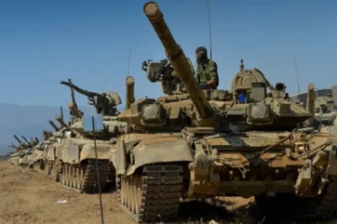 Լեհաստանը հորդորում է նախապատրաստվել պայքարի