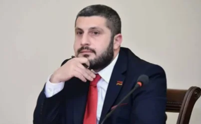 Ակնհայտ էր, որ սա ահաբեկչական ակտին բնորոշ վարքագիծ էր և վերջինս վնասազերծվեց. փոխքաղաքապետ