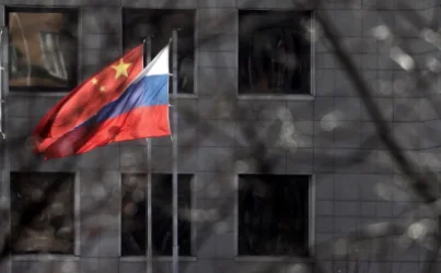 Ռուսաստանի, Չինաստանի և Իրանի դաշինքը սպառնում է մղձավանջի վերածվել Արևմուտքի համար