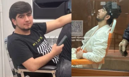 «Կրոկուսի» ահաբեկչության մեջ մեղադրվող 19-ամյա տղան աշխատել է վարսավիրանոցում