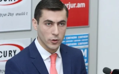 Տեղումները կդադարե՞ ն․ Գագիկ Սուրենյանը՝ եղանակի մասին