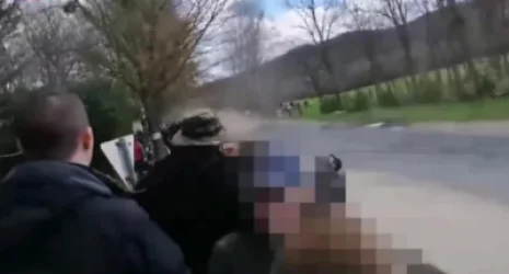 ՏԵՍԱՆՅՈՒԹ․ Ավտոարշավի ժամանակ մեքենան մխրճվել է հանդիսատեսի մեջ, կան զոհեր և վիրավորներ․ Հունգարիա