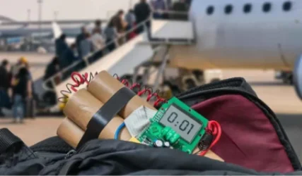 Մոսկվա-Երևան չվերթի ռումբի մասին հայտնած ուղևորին սխալ են հասկացել. նոր մանրամասներ