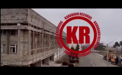 ՏԵՍԱՆՅՈՒԹ․ Ադրբեջանցիների թիրախում Ստեփանակերտի Արմենիա հյուրանոցն ու Երիտասարդական պալատն է