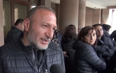 Գարիկ Գալեյանի խափանման միջոցը փոխվել է