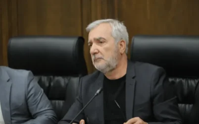 Երեկ երեկոյան տագնապալի իրավիճակ էր երկրի ներսում․  Քոչարյան