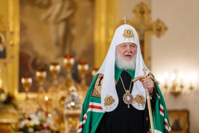 Ռուսական ազգայնականությունը բնության մեջ գոյություն չուն. Համայն Ռուսիո պատրիարք