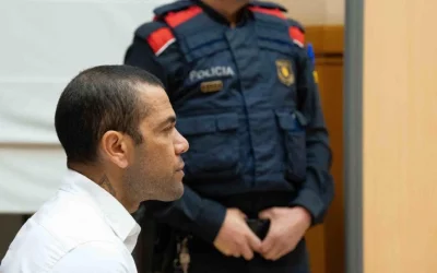 Հայտնի է, թե որ ֆուտբոլիստն է Դանի Ալվեսի համար գրավ վճարել