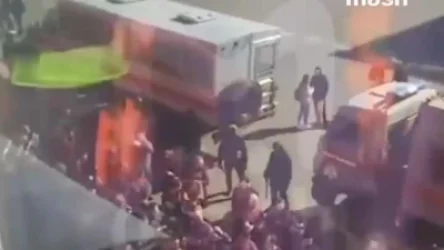 ՏԵՍԱՆՅՈՒԹ․ ՌԴ-ում ոստիկանությունը ստուգումներ է անցկացնում Wildberries-ի պահեստում