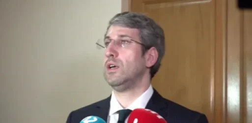 ՏԵՍԱՆՅՈՒԹ. Սահմանադրության նախաբանի փոփոխության քննարկում դեռևս չի եղել. արդարադատության նախարար