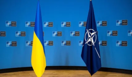 ՆԱՏՕ-ում հայտարարել են, որ Ուկրաինայի նախագահը ոչ թե զինվոր, այլ փող ու զենք է խնդրում