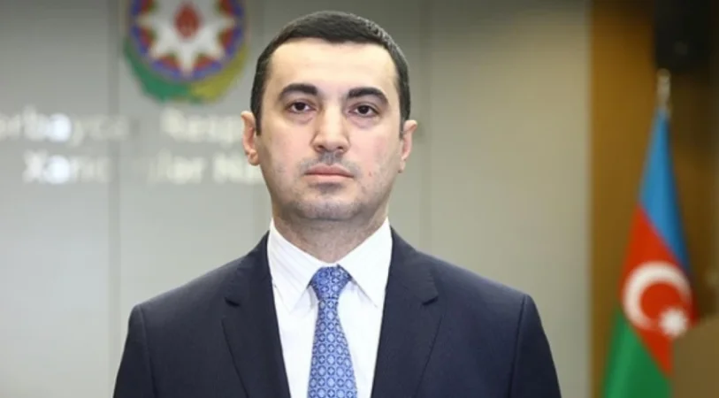 Բաքուն մտահոգ է Ֆրանսիա-Հայաստան-Հունաստան ռազմական համագործակցությամբ