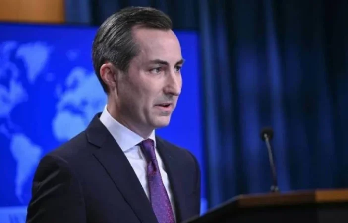 Իսրայելին միջազգային մեկուսացում է սպասվում. Պետդեպ