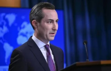 Իսրայելին միջազգային մեկուսացում է սպասվում. Պետդեպ