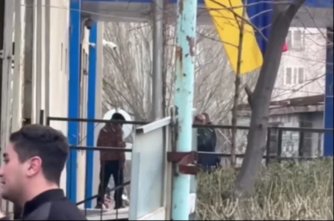 Նոր Նորքի բաժնում ահաբեկչության դեպքով ձերբակալված անձանցից 2-ը կալանավորվել են