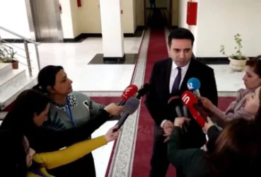 ՏԵՍԱՆՅՈՒԹ. Եթե Թուրքիան հարձակվի, չեմ կարծում, որ ռուս սահմանապահները մեզ պաշտպանեն. Ալեն Սիմոնյան