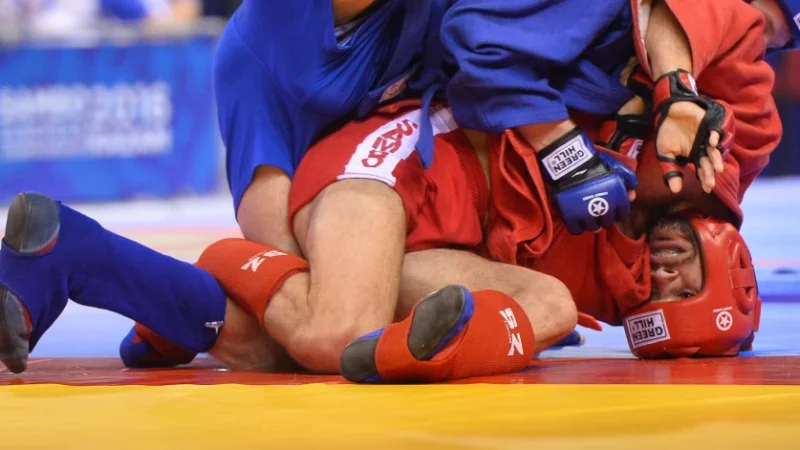 Ադրբեջանը հրաժարվել է մասնակցել Երևանում սամբոյի աշխարհի գավաթի խաղարկությանը